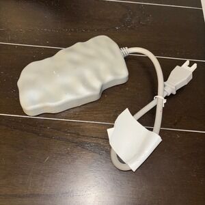 Birds Choice | Model 9001 | Bird Bath Deicer | 80 | Watts Gray